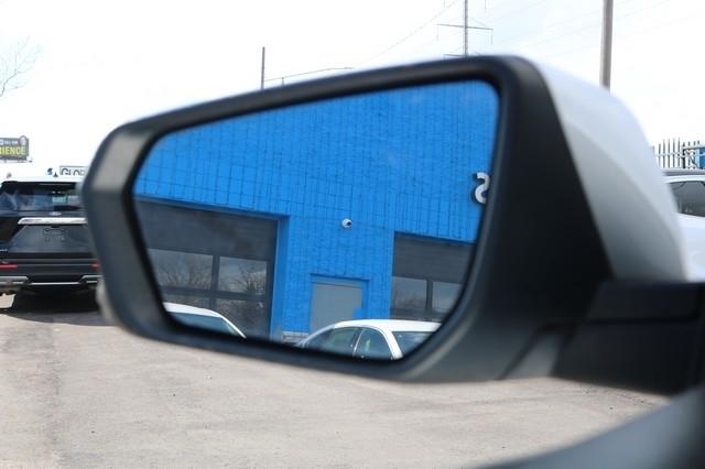 Chevrolet Equinox FWD 4dr LT w/1LT 2020