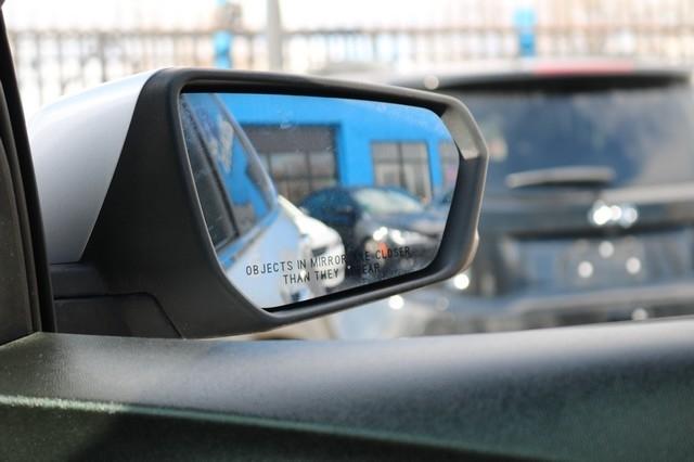 Chevrolet Equinox FWD 4dr LT w/1LT 2020