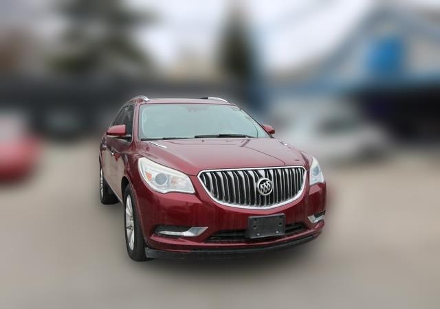 2015 Buick Enclave AWD 4dr Premium