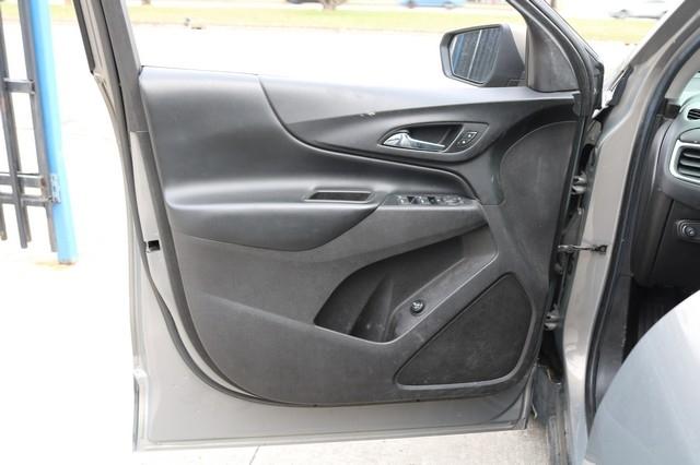 Chevrolet Equinox AWD 4dr LT w/2LT 2018