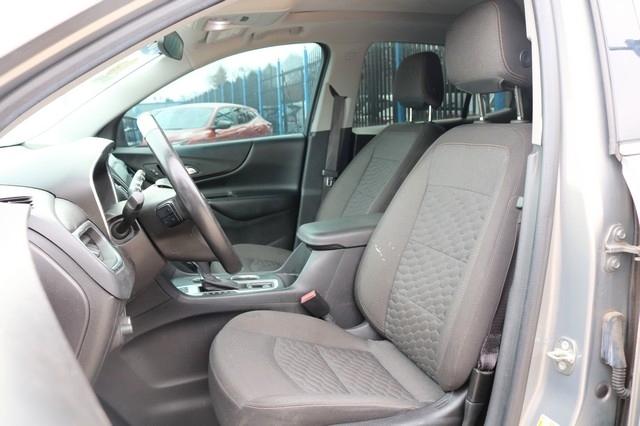 Chevrolet Equinox AWD 4dr LT w/2LT 2018