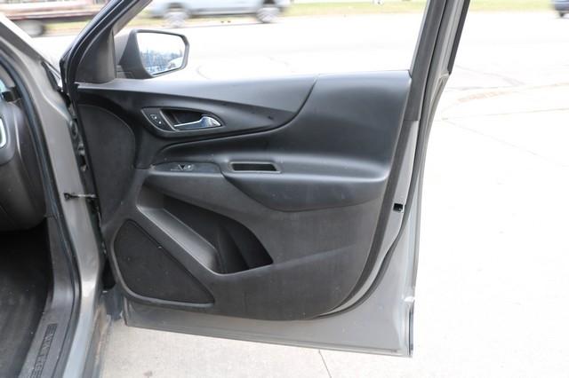 Chevrolet Equinox AWD 4dr LT w/2LT 2018