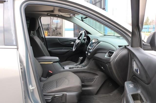 Chevrolet Equinox AWD 4dr LT w/2LT 2018