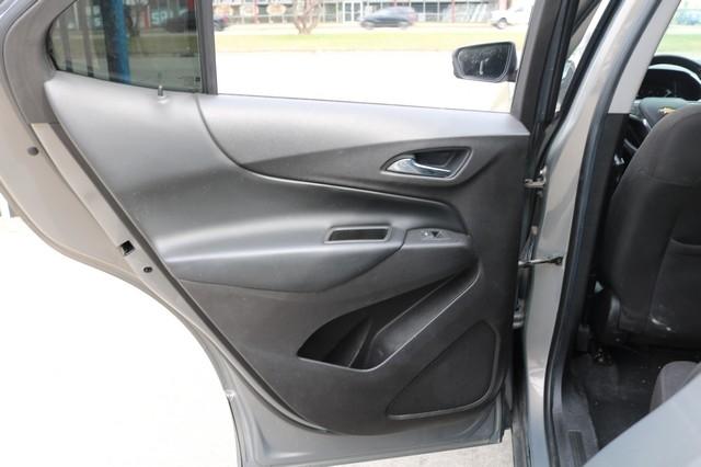 Chevrolet Equinox AWD 4dr LT w/2LT 2018