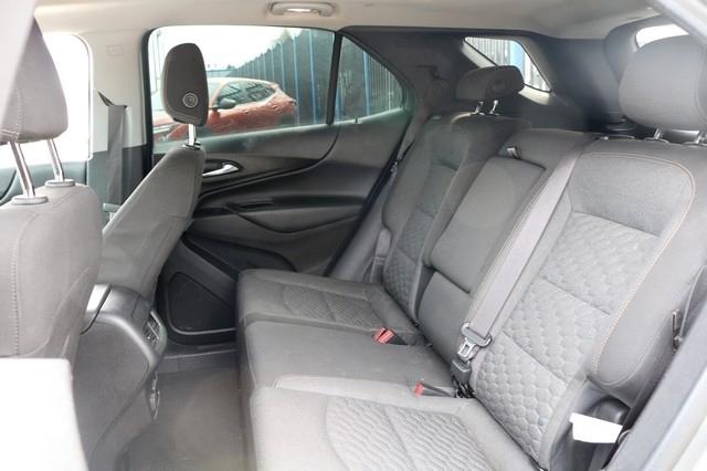 Chevrolet Equinox AWD 4dr LT w/2LT 2018