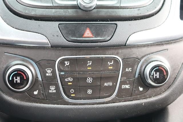 Chevrolet Equinox AWD 4dr LT w/2LT 2018