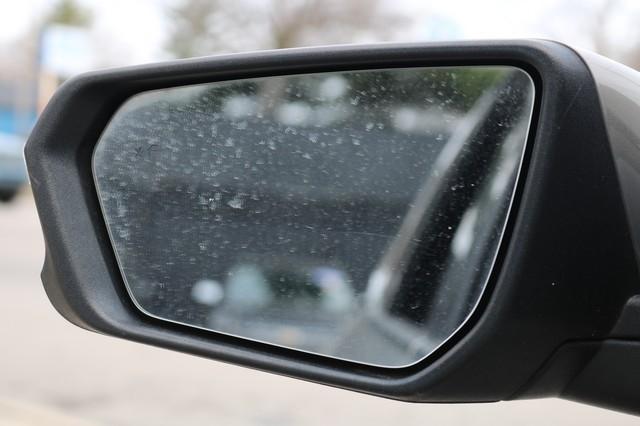 Chevrolet Equinox AWD 4dr LT w/2LT 2018