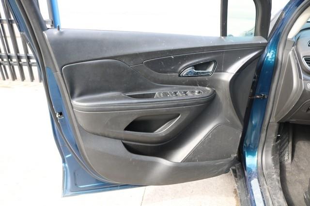 Buick Encore FWD 4dr Preferred 2019