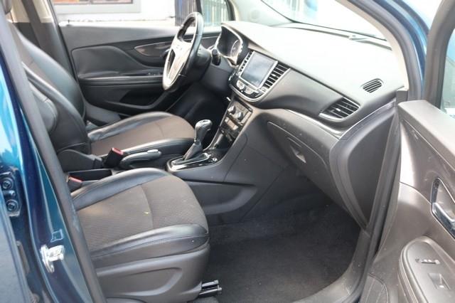 Buick Encore FWD 4dr Preferred 2019