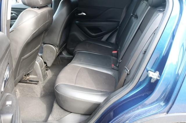 Buick Encore FWD 4dr Preferred 2019