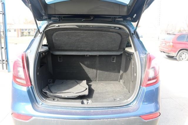 Buick Encore FWD 4dr Preferred 2019