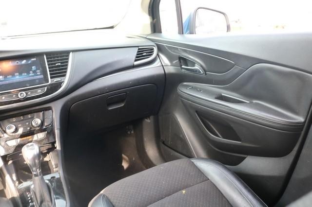 Buick Encore FWD 4dr Preferred 2019