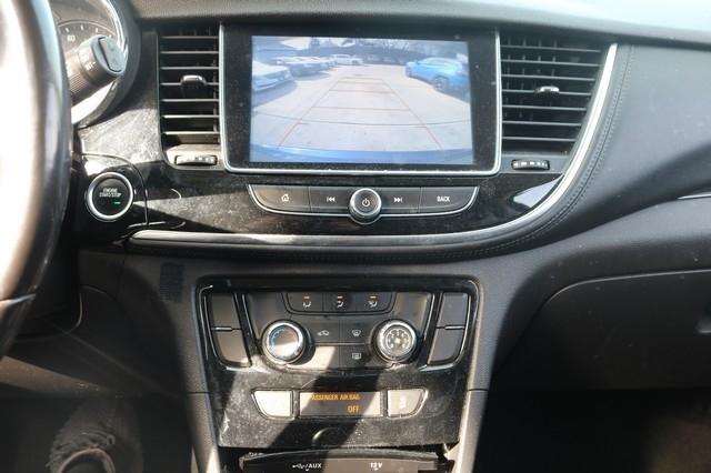 Buick Encore FWD 4dr Preferred 2019