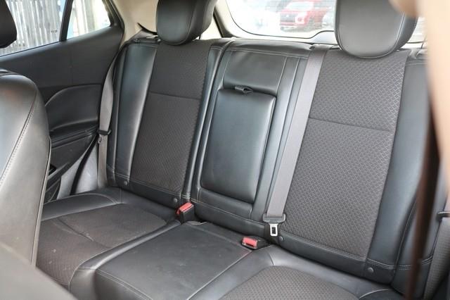 Buick Encore FWD 4dr Preferred 2019