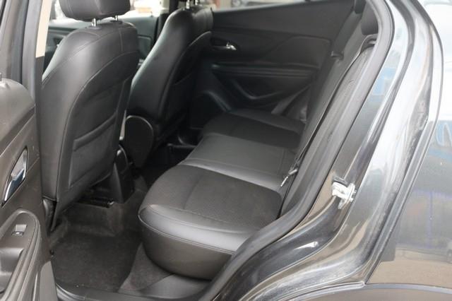 Buick Encore FWD 4dr Preferred 2017