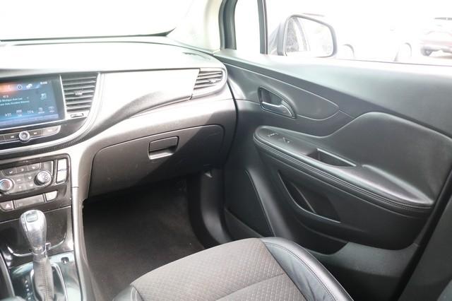 Buick Encore FWD 4dr Preferred 2017