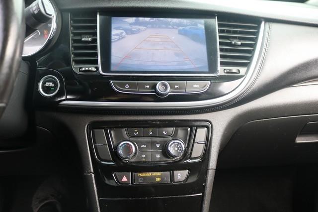 Buick Encore FWD 4dr Preferred 2017