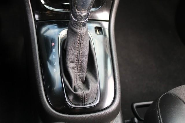 Buick Encore FWD 4dr Preferred 2017