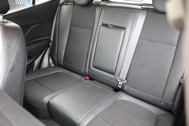 Buick Encore FWD 4dr Preferred 2017