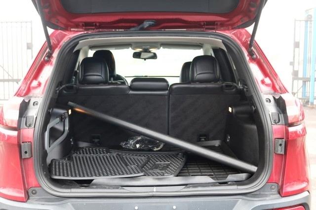 Jeep Cherokee 4WD 4dr Trailhawk 2015