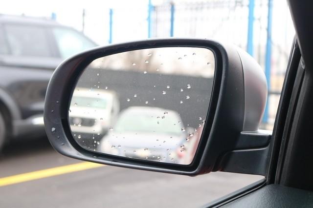 Jeep Cherokee 4WD 4dr Trailhawk 2015