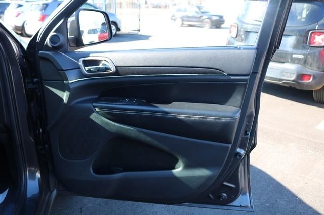 Jeep Grand Cherokee Limited 4x4 2017