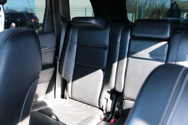 Jeep Grand Cherokee Limited 4x4 2017