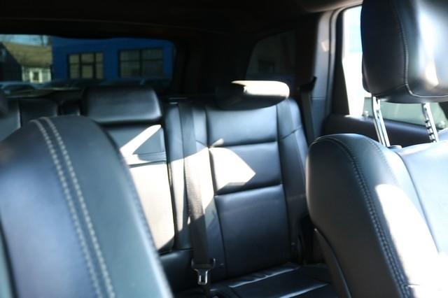 Jeep Grand Cherokee Limited 4x4 2017