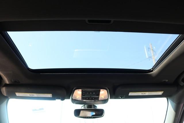 Jeep Grand Cherokee Limited 4x4 2017