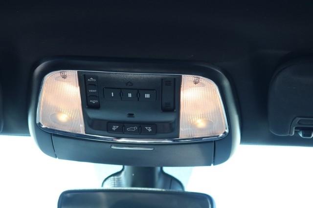 Jeep Grand Cherokee Limited 4x4 2017