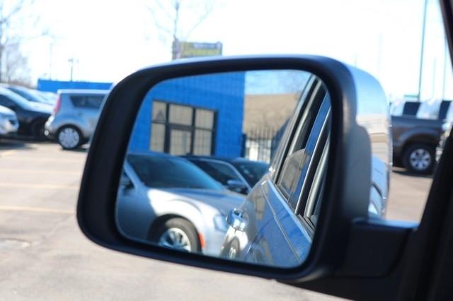 Jeep Grand Cherokee Limited 4x4 2017