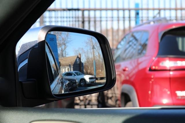 Jeep Grand Cherokee Limited 4x4 2017