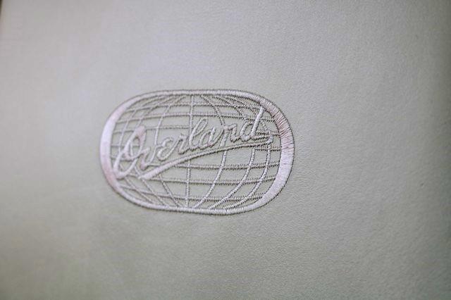 Jeep Grand Cherokee 4WD 4dr Overland 2016