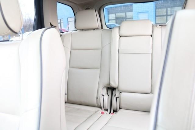 Jeep Grand Cherokee 4WD 4dr Overland 2016