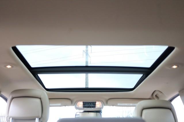 Jeep Grand Cherokee 4WD 4dr Overland 2016