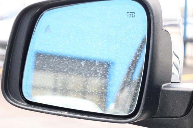 Jeep Grand Cherokee 4WD 4dr Overland 2016