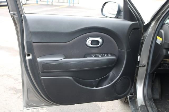 Kia Soul + Auto 2017