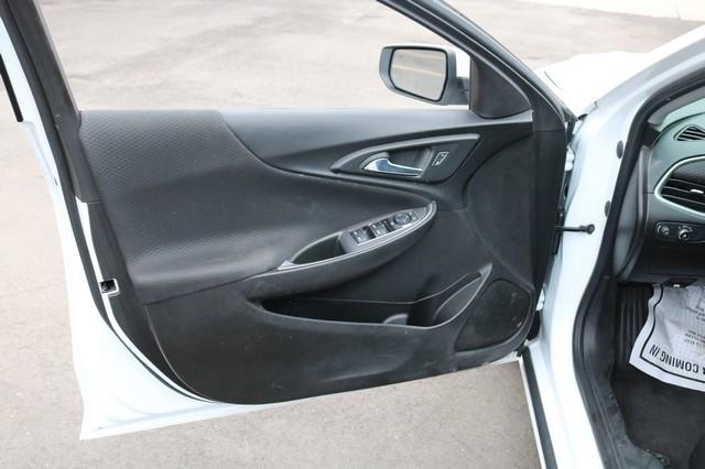 Chevrolet Malibu 4dr Sdn LS w/1LS 2023