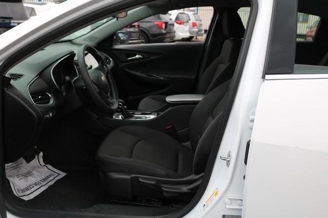 Chevrolet Malibu 4dr Sdn LS w/1LS 2023