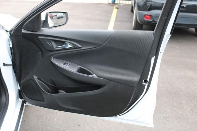 Chevrolet Malibu 4dr Sdn LS w/1LS 2023