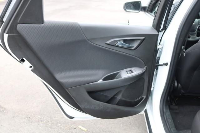 Chevrolet Malibu 4dr Sdn LS w/1LS 2023