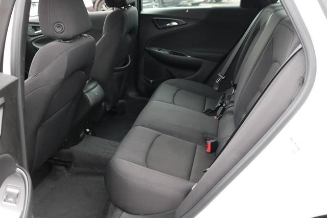 Chevrolet Malibu 4dr Sdn LS w/1LS 2023