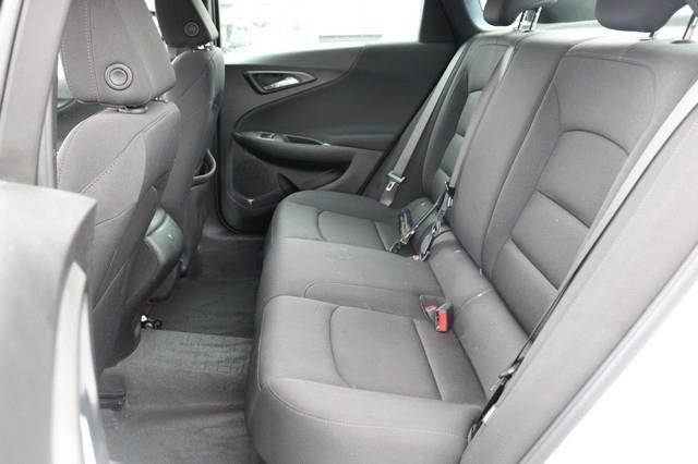 Chevrolet Malibu 4dr Sdn LS w/1LS 2023