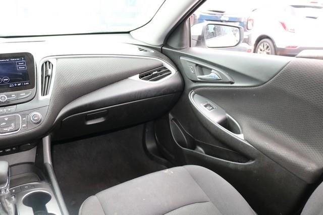 Chevrolet Malibu 4dr Sdn LS w/1LS 2023