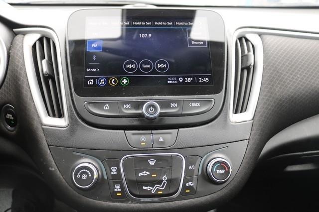 Chevrolet Malibu 4dr Sdn LS w/1LS 2023