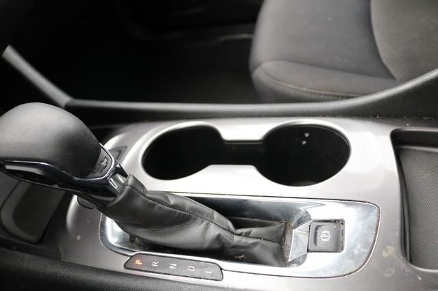 Chevrolet Malibu 4dr Sdn LS w/1LS 2023