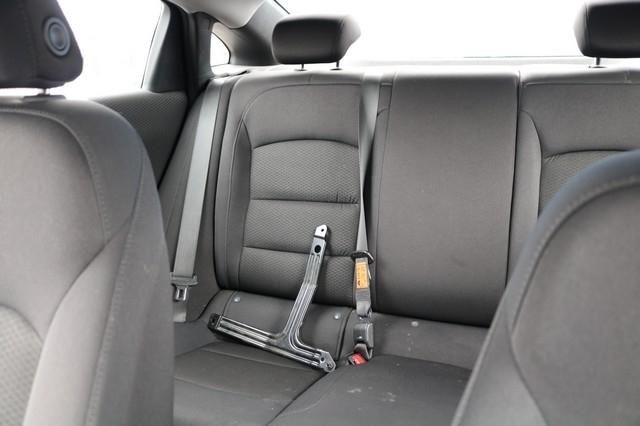 Chevrolet Malibu 4dr Sdn LS w/1LS 2023