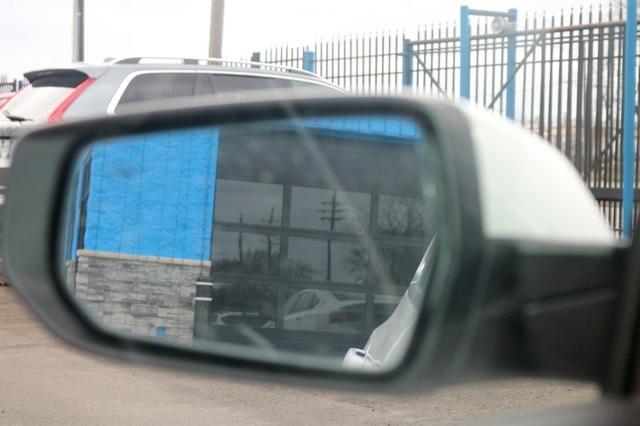 Chevrolet Malibu 4dr Sdn LS w/1LS 2023