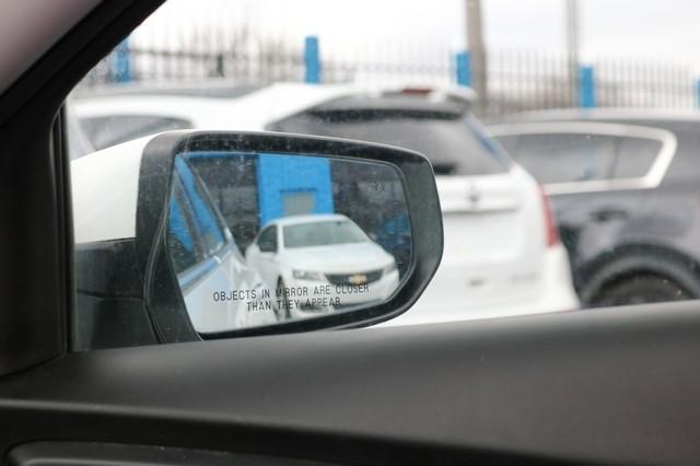 Chevrolet Malibu 4dr Sdn LS w/1LS 2023