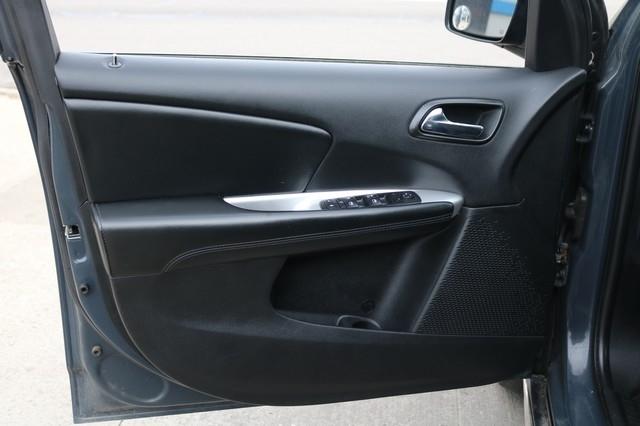 Dodge Journey Crossroad AWD 2017